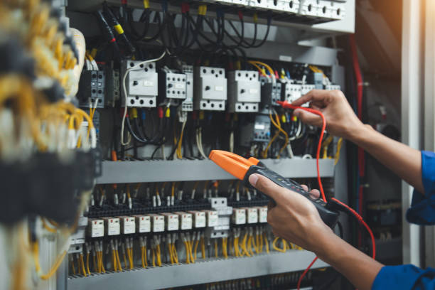Best Affordable Emergency Electrician  in Semmes, AL