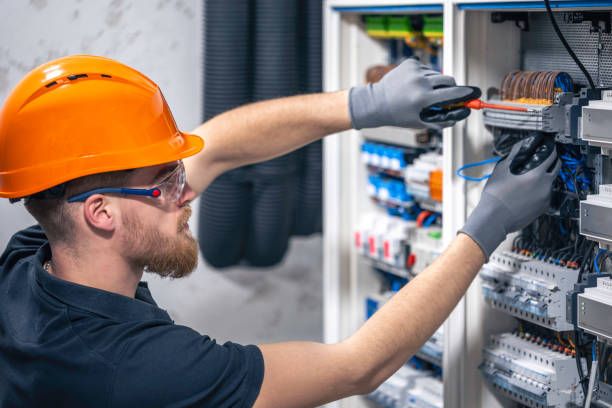 Best Electrical Troubleshooting Services  in Semmes, AL